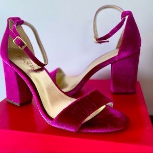 Lilly Pulitzer Amber Lynn Sandal size 8.5M